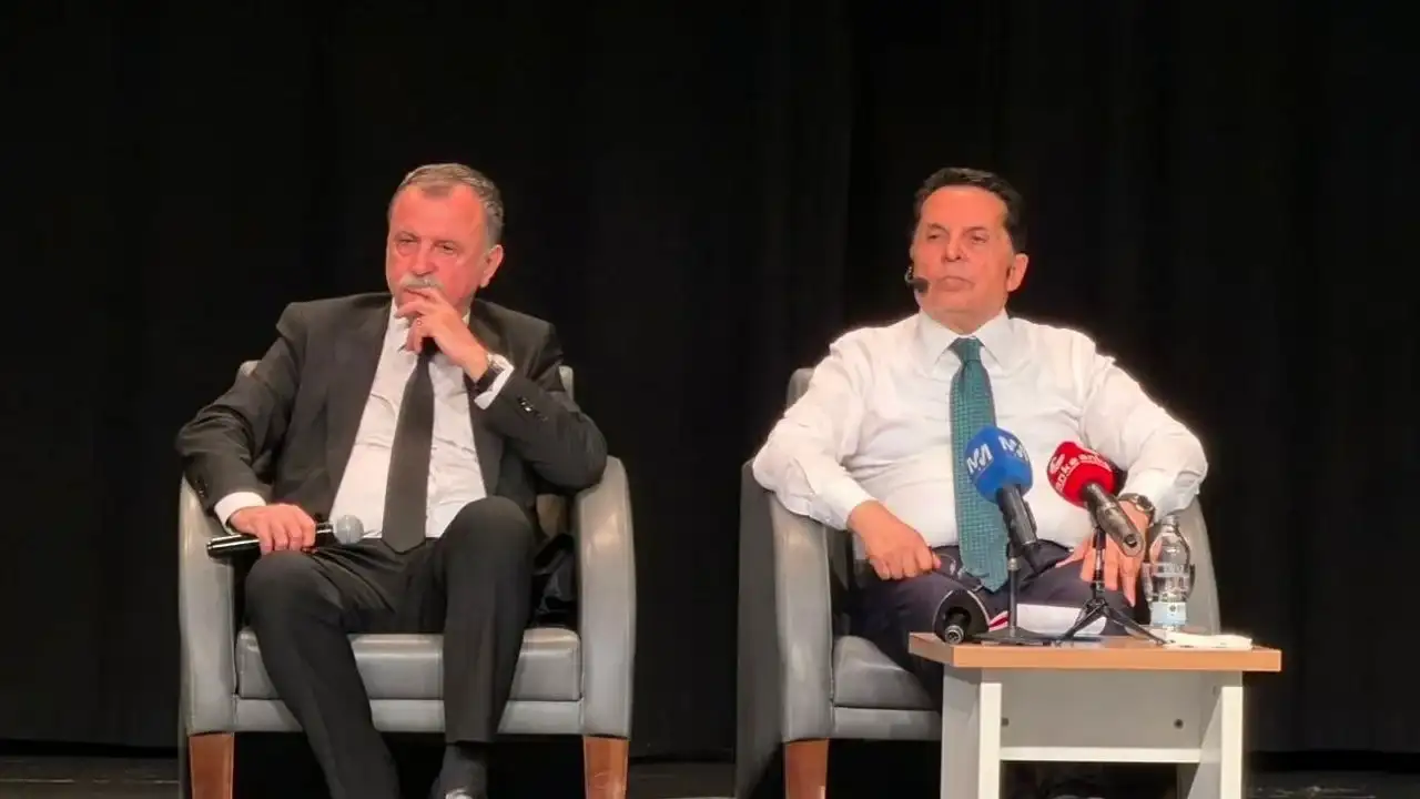 Ahmet Özer: Kalıcı çözüm için demokratikleşme adımlarının hayata geçmesi gerek