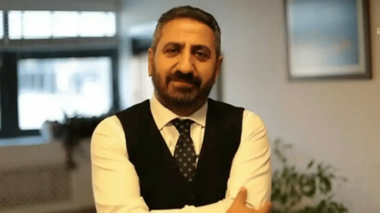 CHP'de yeni görevlendirme: Ali Haydar Fırat İletişim Koordinatörü oldu