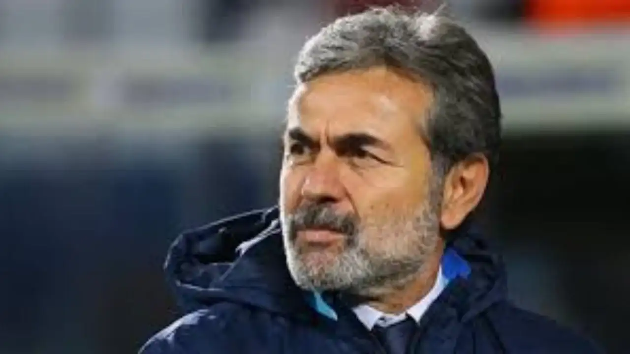 Fenerbahçe'de 3. Aykut Kocaman devri