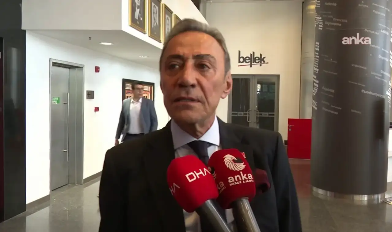 Berhan Şimşek: PM'de 5 kişi de kalsa hayat devam eder