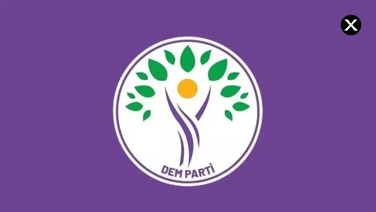 DEM Parti'den Rahmi Koç hakkında suç duyurusu