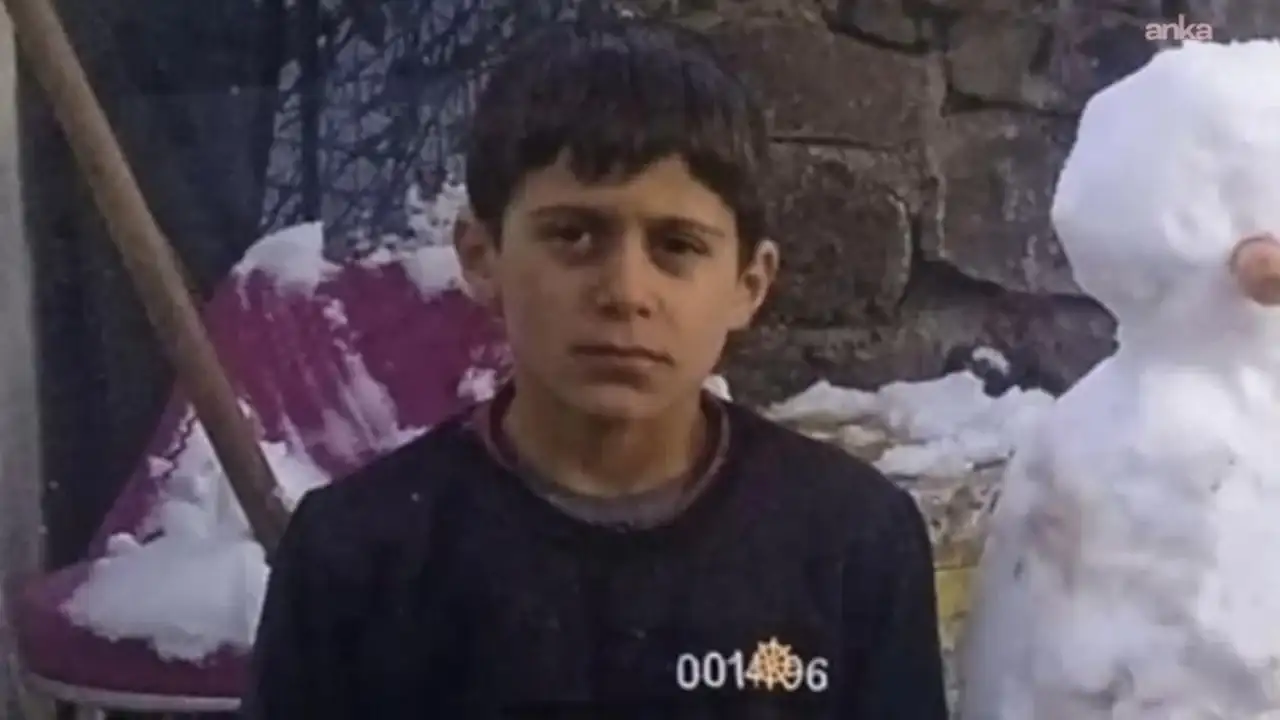 Serinlemek için Dicle Nehri'ne giren 10 yaşındaki Umut yaşamını yitirdi