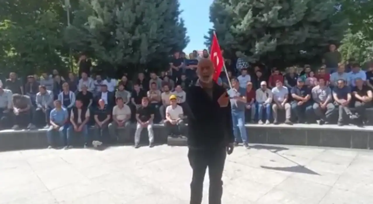 Bağımsız Maden İş Sendikası: Otobüslerimiz iptal ettirildi, Ankara’ya kendi araçlarımızla gideceğiz