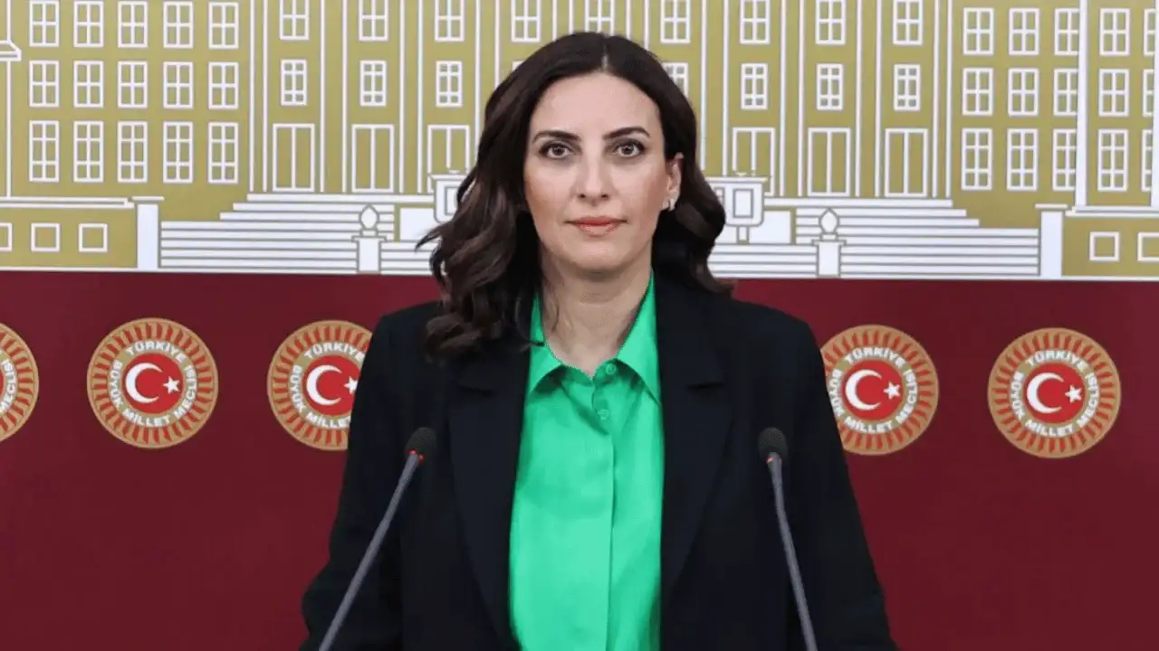 CHP'li Rızvanoğlu Arhavi'de: Vahşi madenciliği kabul etmiyoruz