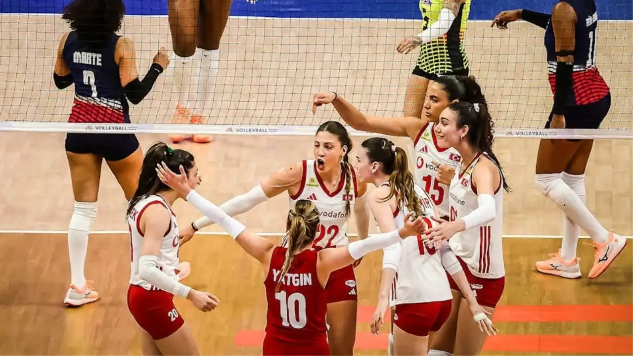 Filenin Sultanları galibiyetle başladı
