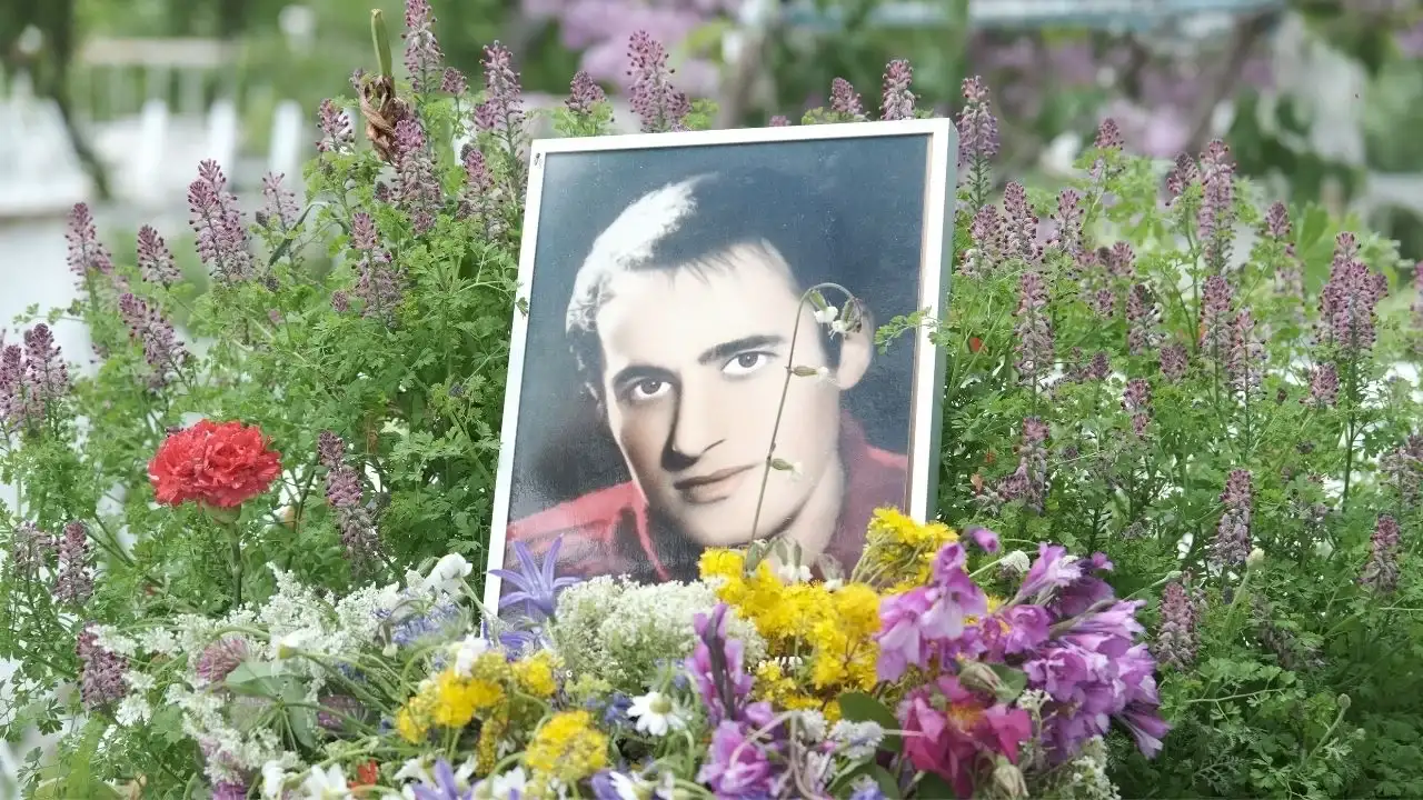 Hüseyin Cevahir ölüm yıldönümünde anıldı