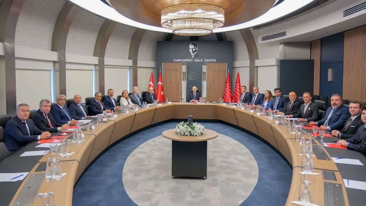 Kemal Kılıçdaroğlu: Pozitif dilden vazgeçmeyeceğiz