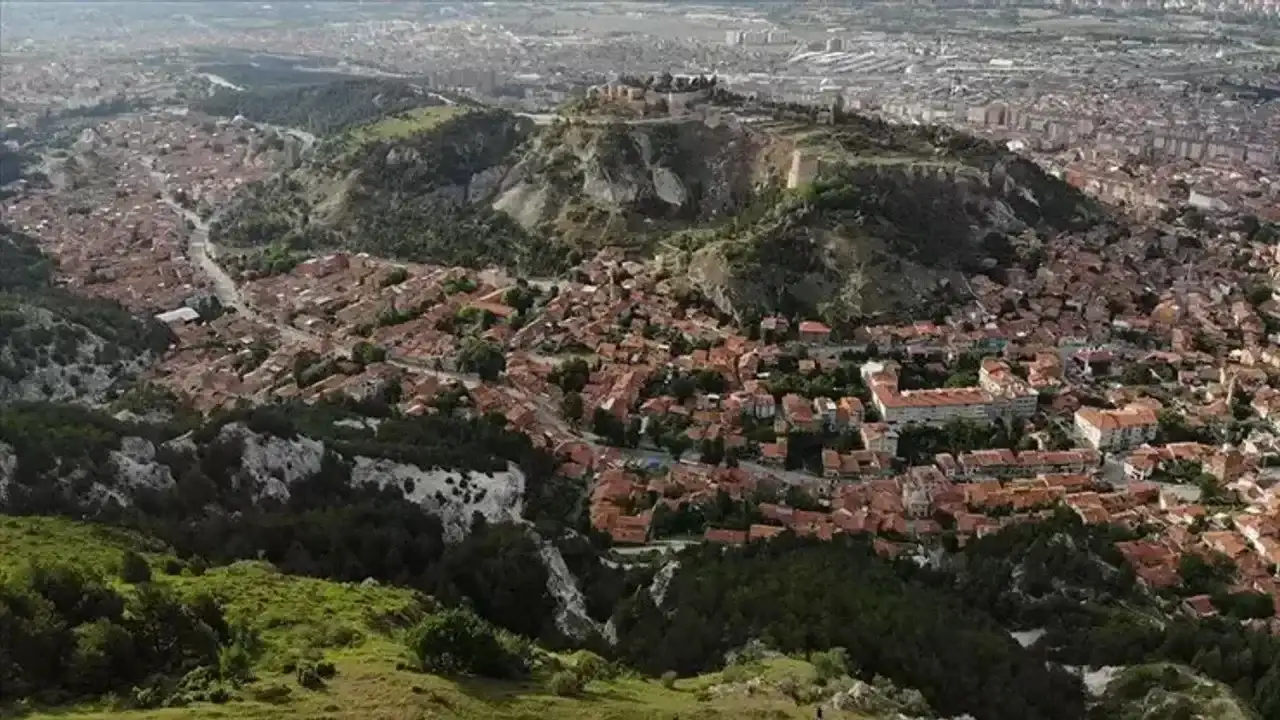 Kütahya'da altın-gümüş madeni kapasite artışı için ÇED süreci başladı