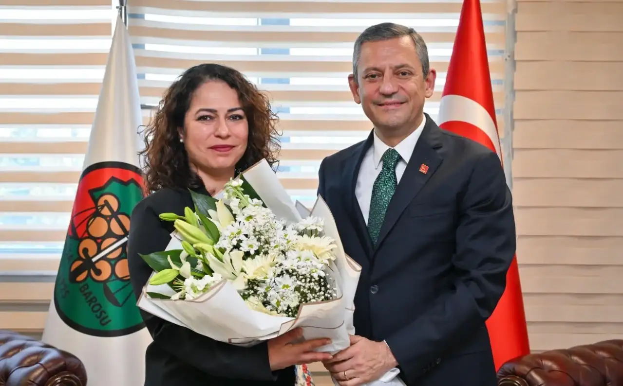 Manisa Barosu’ndan ‘Mutlak Butlan’ açıklaması: Demokrasiye araçsallaşmış yargı gölgesi düşürülemez
