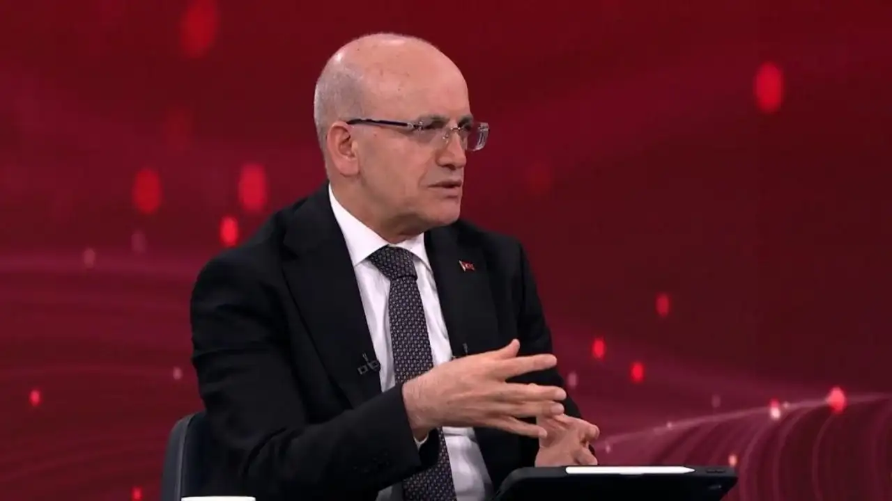 Bakan Şimşek: Bütçe performansı hedeflerle uyumlu seyrediyor
