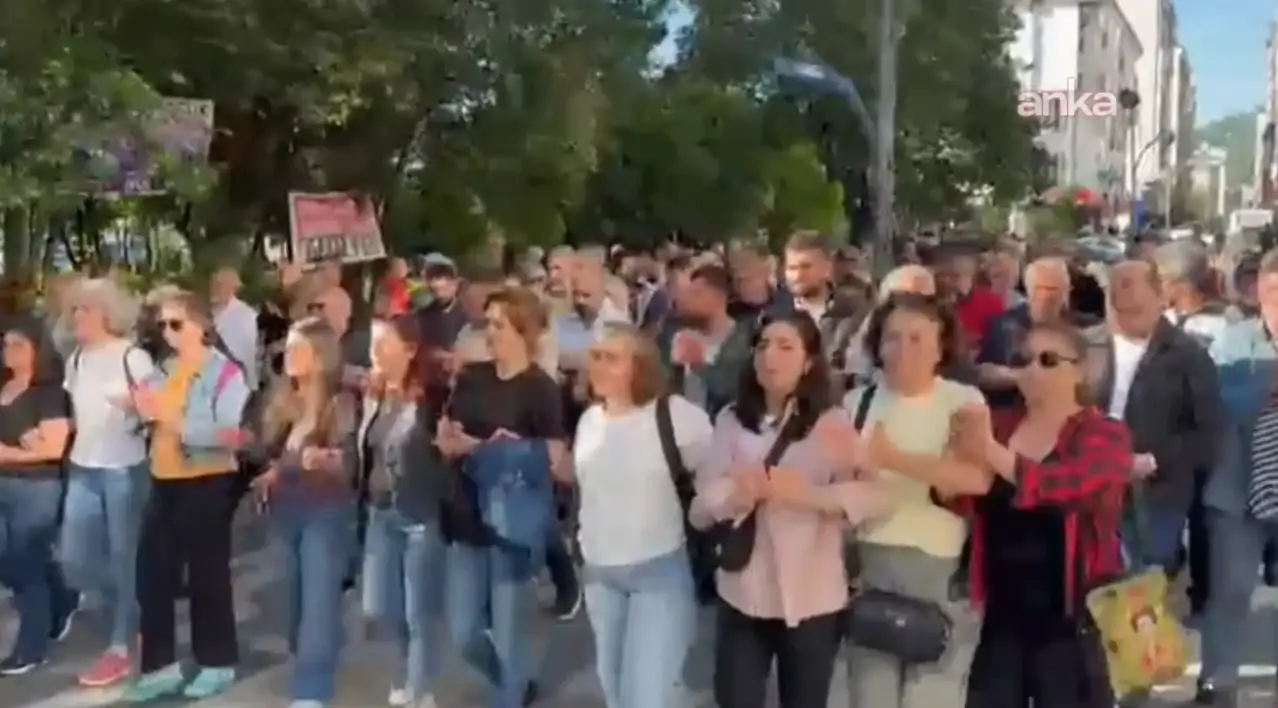 Metin Lokumcu ölümünün 15. yılında Hopa'da anıldı