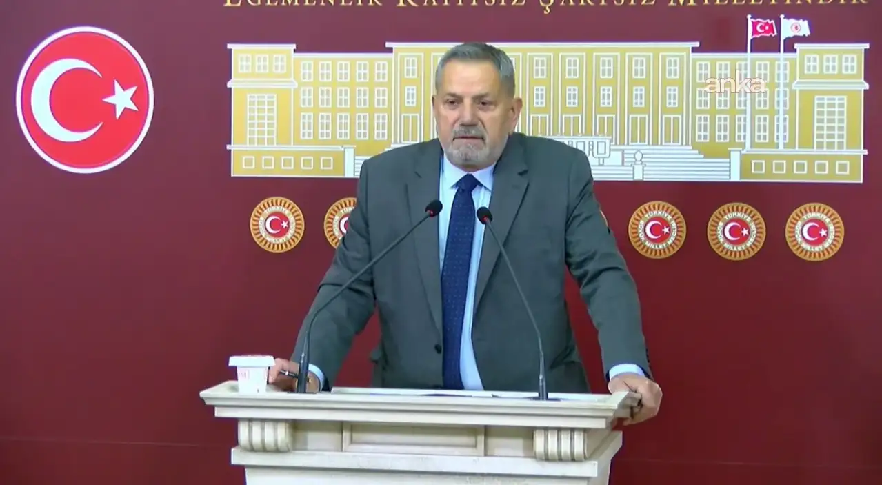 CHP’li Ocaklı: Butlan kararı partimize yönelik siyasi bir kapkaç operasyonudur