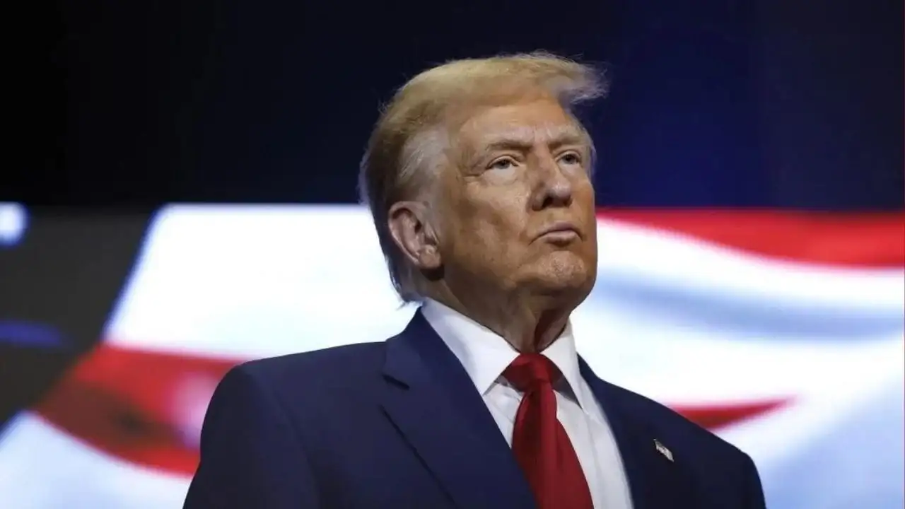Trump'tan İran ile yürütülen müzakerelere ilişkin açıklama