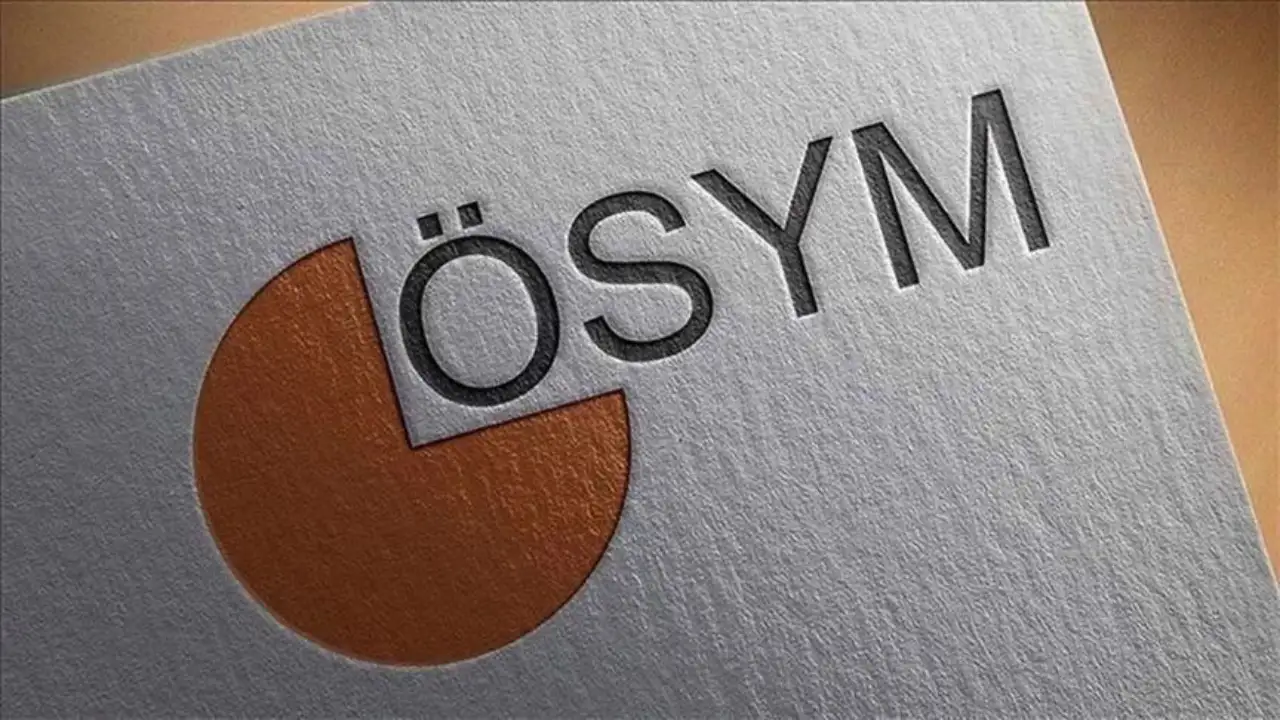 Engelli Kamu Personeli Seçme Sınavı başvuruları başladı