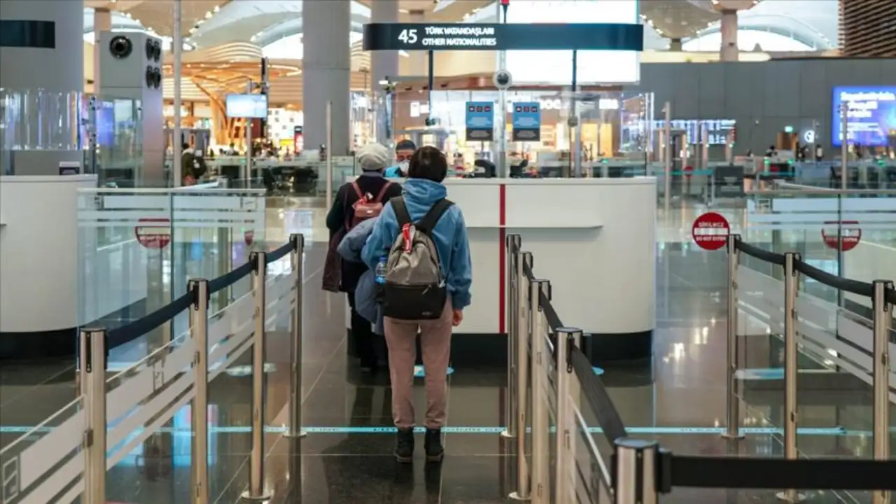 Overbooking Nedir? Uçuştan Alıkonulduğunuzda Haklarınız Neler?