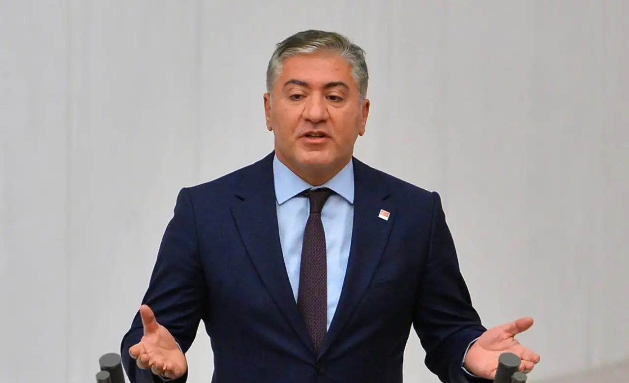 CHP'li Emir Silivri'de konuştu: İtirafçılar iddialarını geri çekiyor