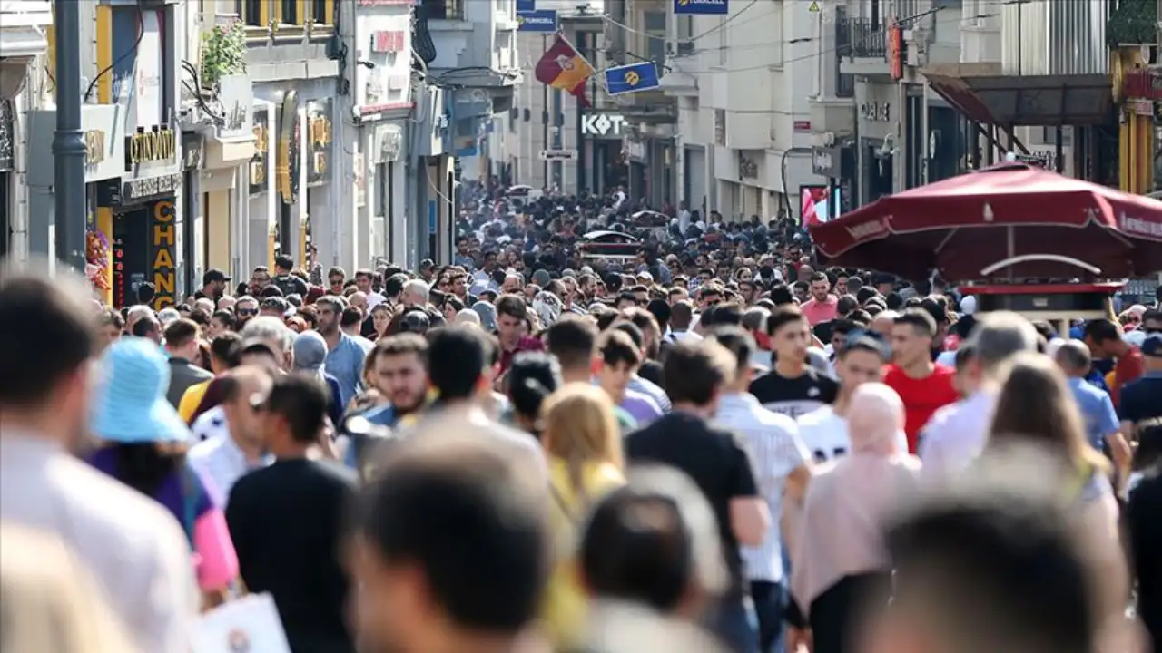 Geniş tanımlı işsiz sayısı 13 milyon 265 bine ulaştı