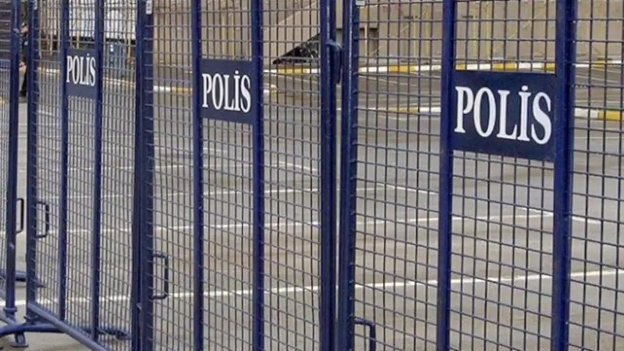 Batman’da 5 günlük eylem yasağı
