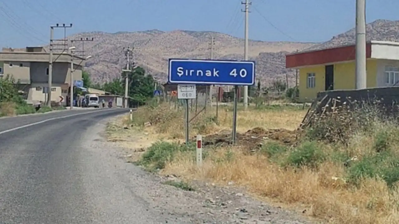 Şırnak'ta 2 çocuk günlerdir kayıp