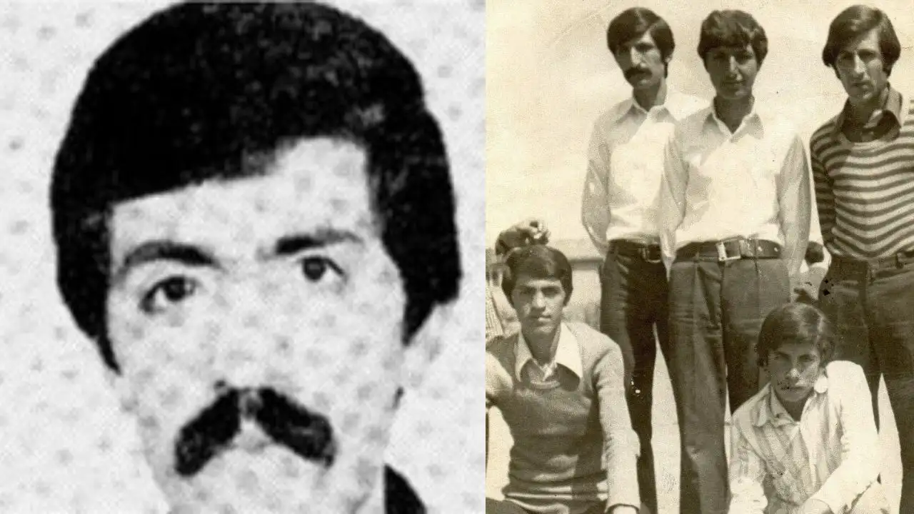 Erdoğan ve Soylu'nun alkışlarla tempo tuttuğu "Megrî Megrî'nin öyküsü: 41 yıl önce Karakoçan'da öldürülen PKK'liye ağıt
