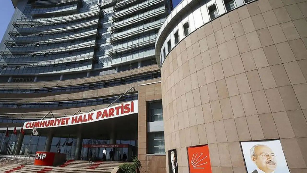 CHP’de aday komisyonu şekillendi