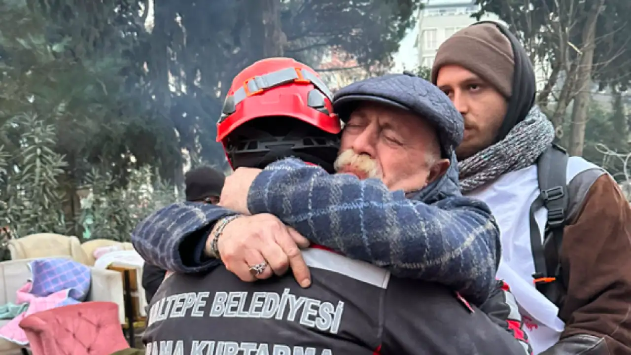 Orhan Aydın'ın kızı Eylem Şafak Aydın hayatını kaybetti
