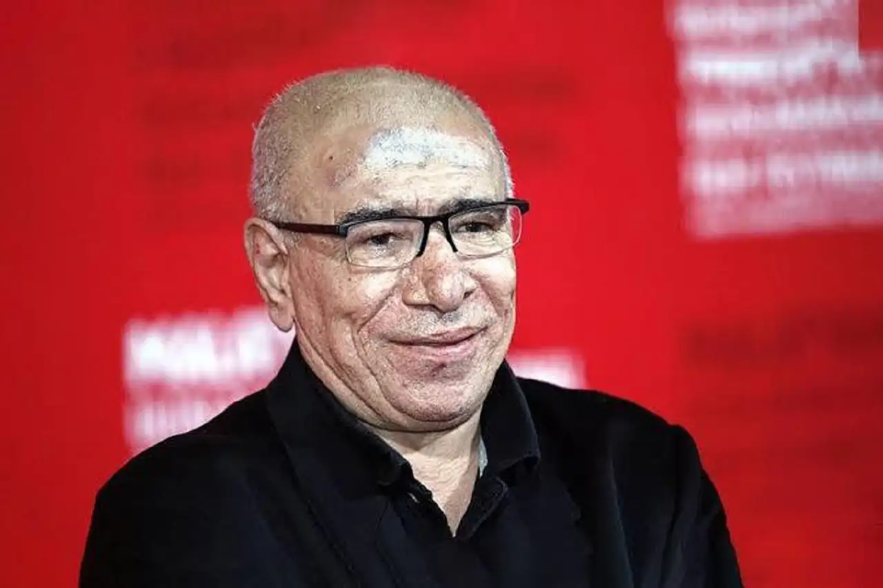 İlyas Salman "Öldü" iddialarına yanıt verdi