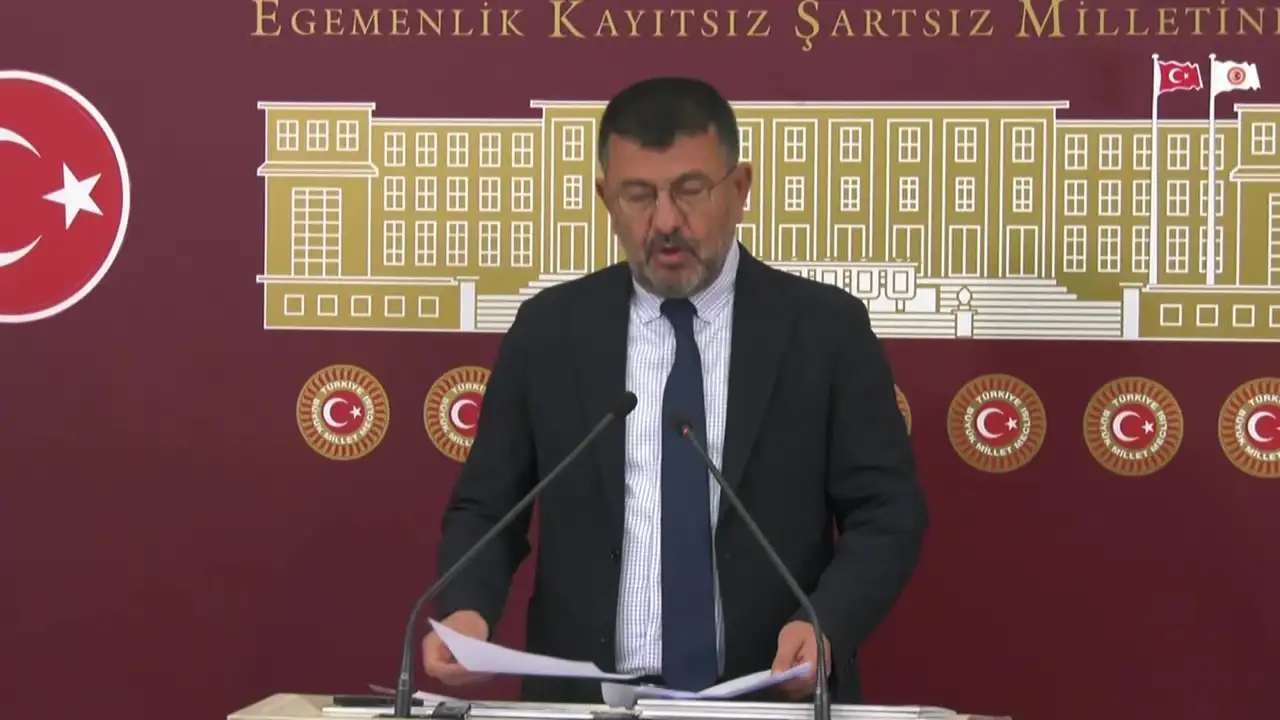 Veli Ağbaba: Dördüncü yıla girdik, Malatya’da bir esnaf bile dükkânına giremedi