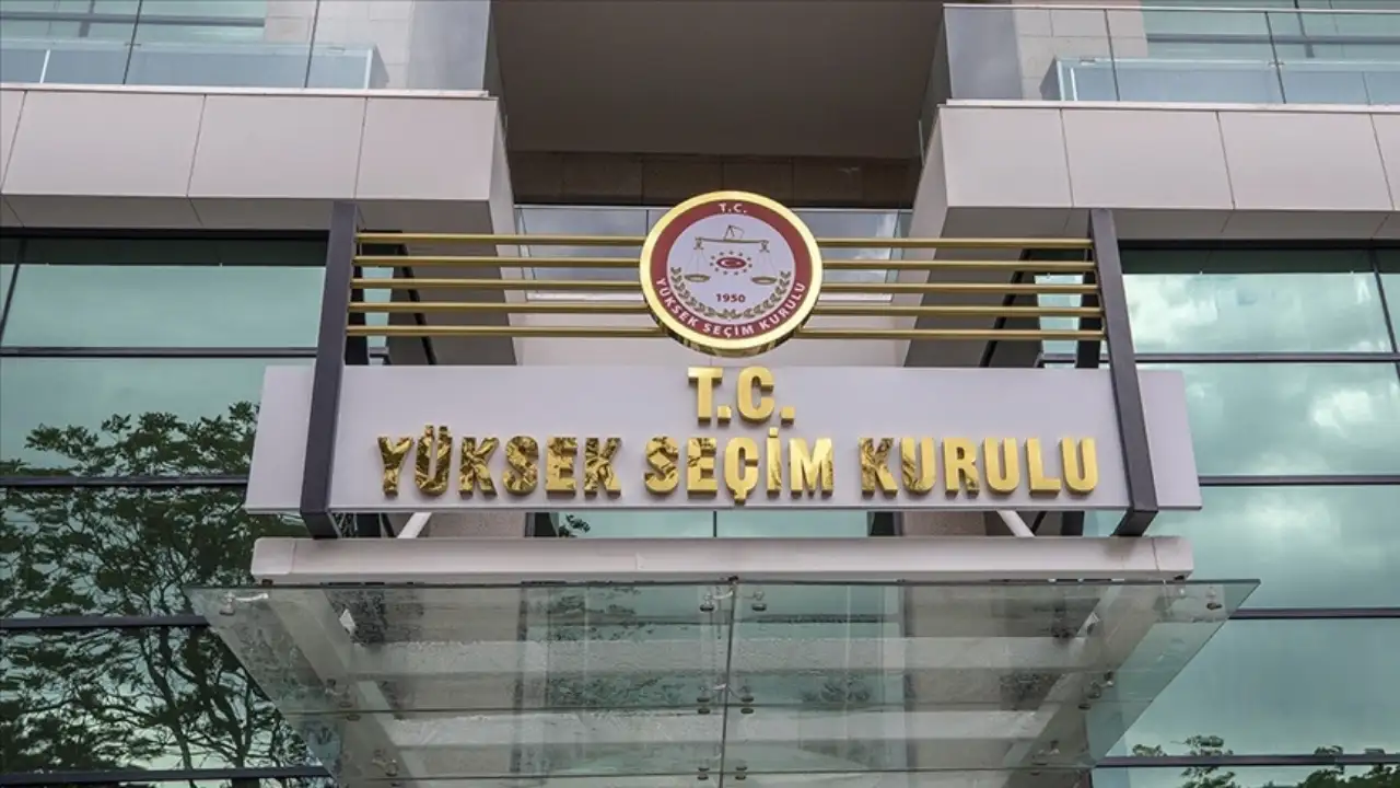 YSK’de olağan itiraz süreci tamamlandı: 81 karar açıklandı