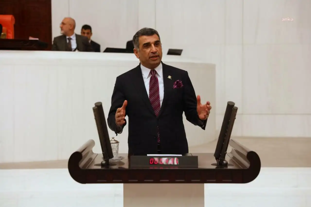 Elazığ'da "İsrail Zulmüne Hayır" yürüyüşü çağrısı