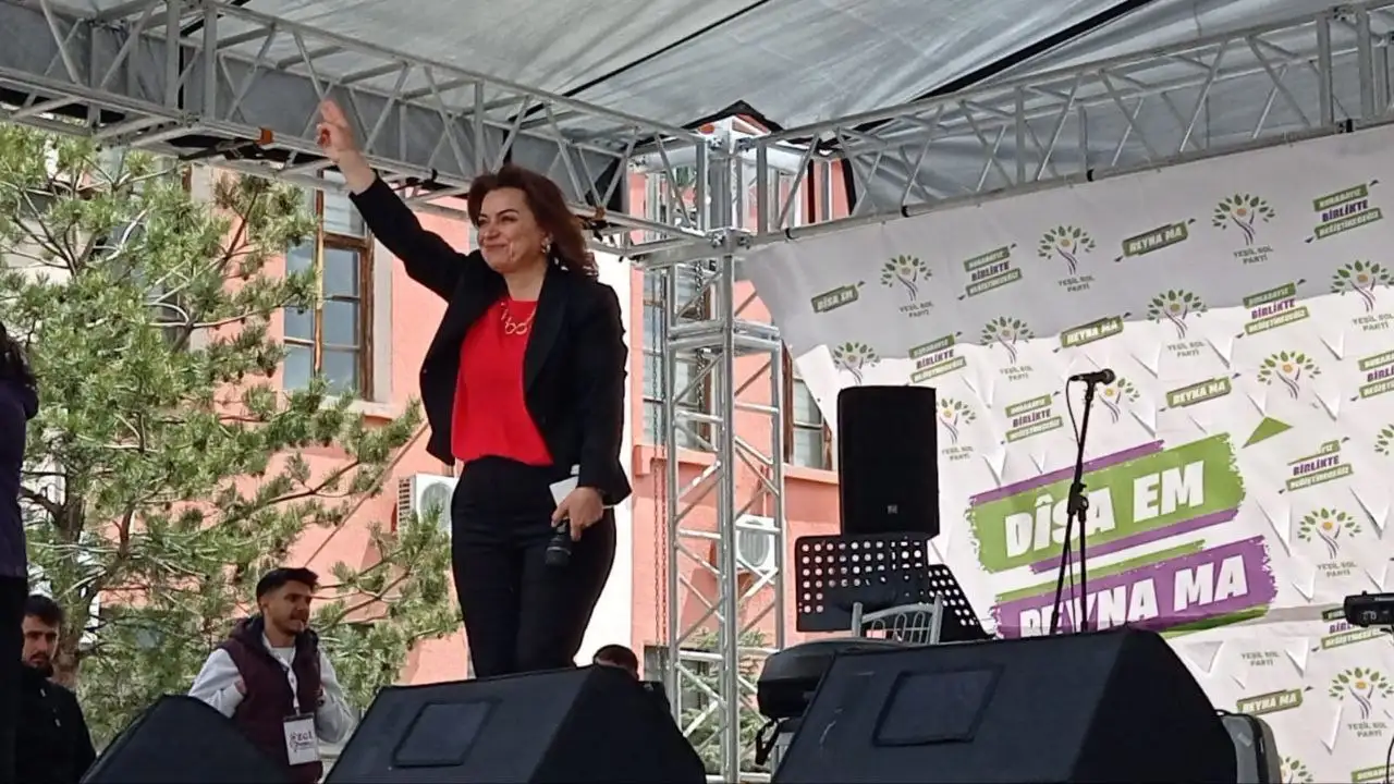 "Kayyum ataması demokrasiye aykırıdır"