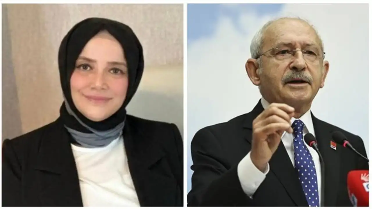 Kılıçdaroğlu’nun danışman atadığı Perinaz Yaman: "Hemen her partiden teklif aldım"