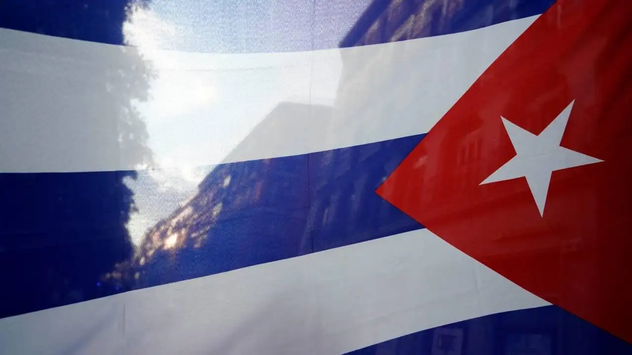 ABD, Küba'nın devlet petrol şirketi Cupet'i yaptırım listesine aldı