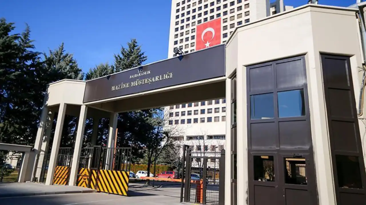 Kurumlar vergisi tebliğinde değişiklik: Gayrimenkul yatırım ortaklıklarında kar dağıtımına yeni esaslar geldi