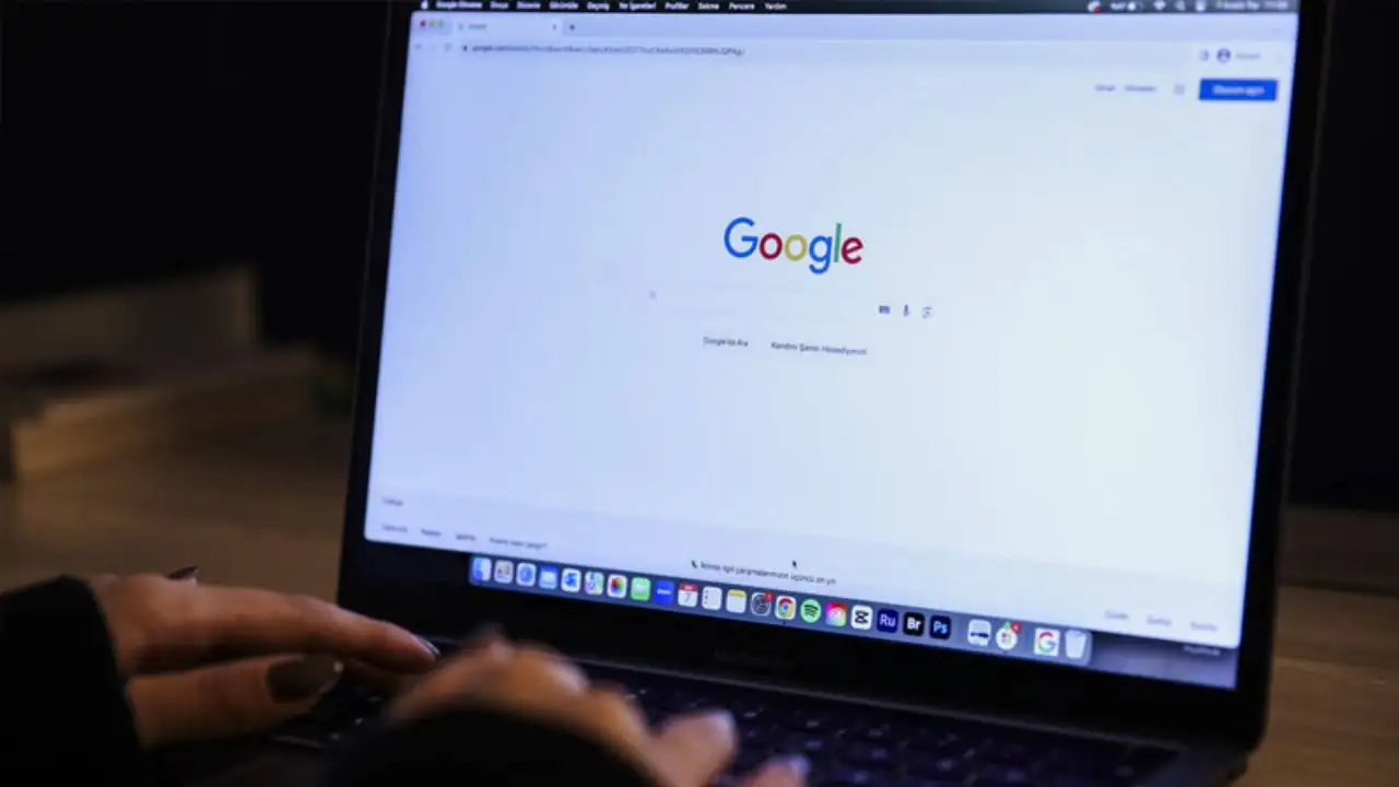 Google 2025'te Türkiye'nin en çok merak ettiklerini açıkladı