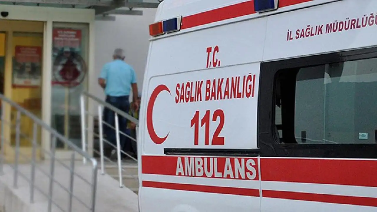 Çorum'da un fabrikasındaki patlamada yaralanan işçilerden biri hayatını kaybetti