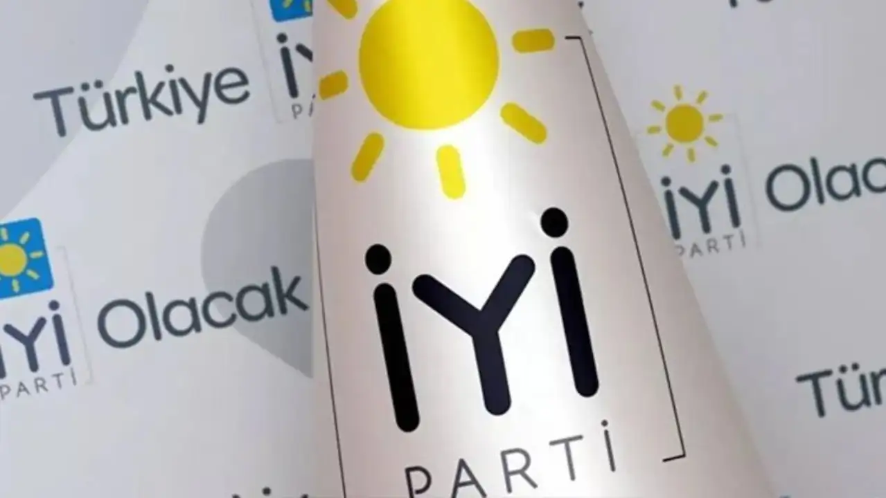 İYİ Parti'nin 5. Olağanüstü Kurultayı'na izleyici alınmayacak