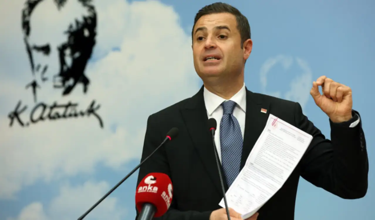 Ahmet Akın kimdir? Özgeçmişi
