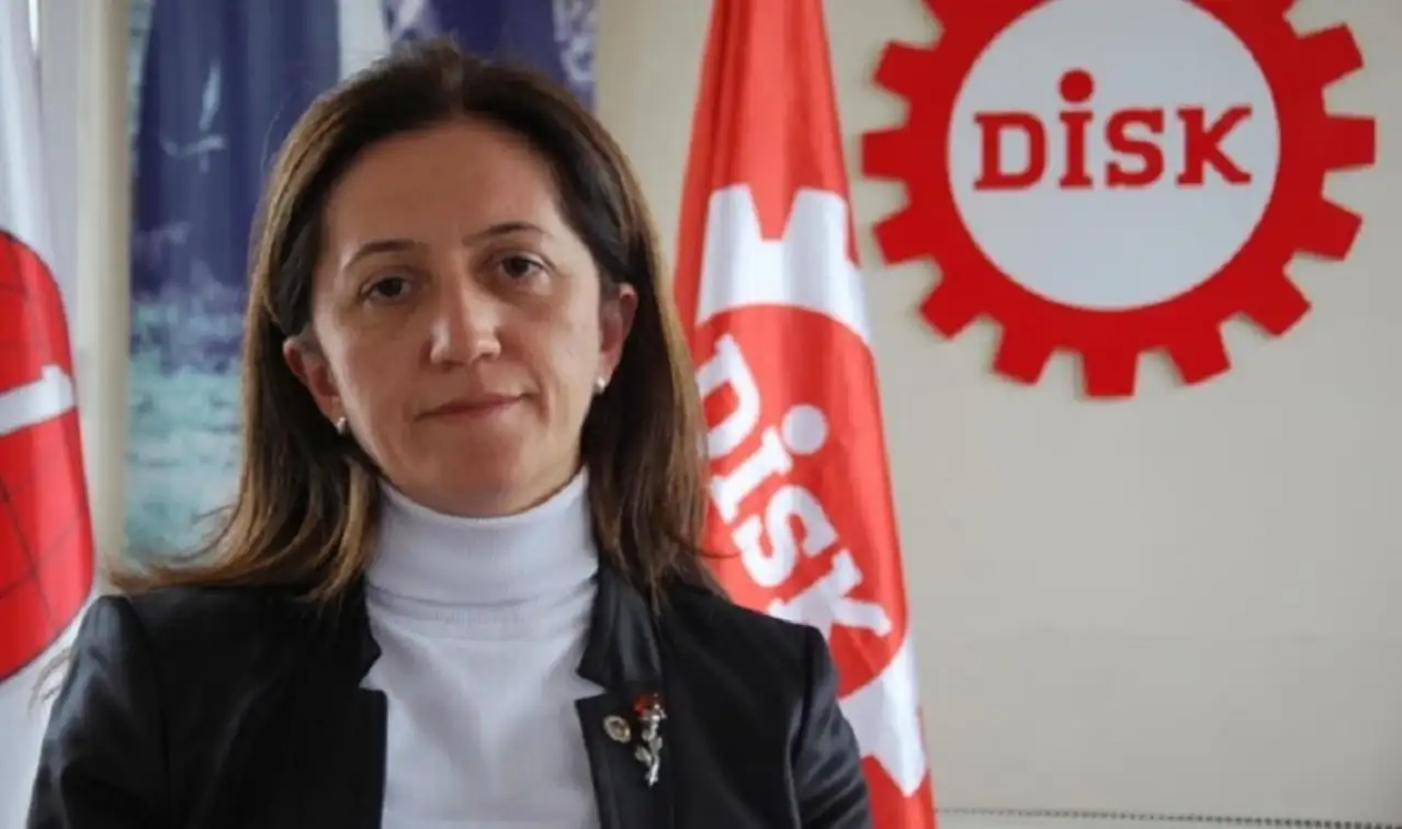 Çerkezoğlu’ndan iktidara çağrı: Açlık sınırının altına gerileyen ücretleri derhal revize edin