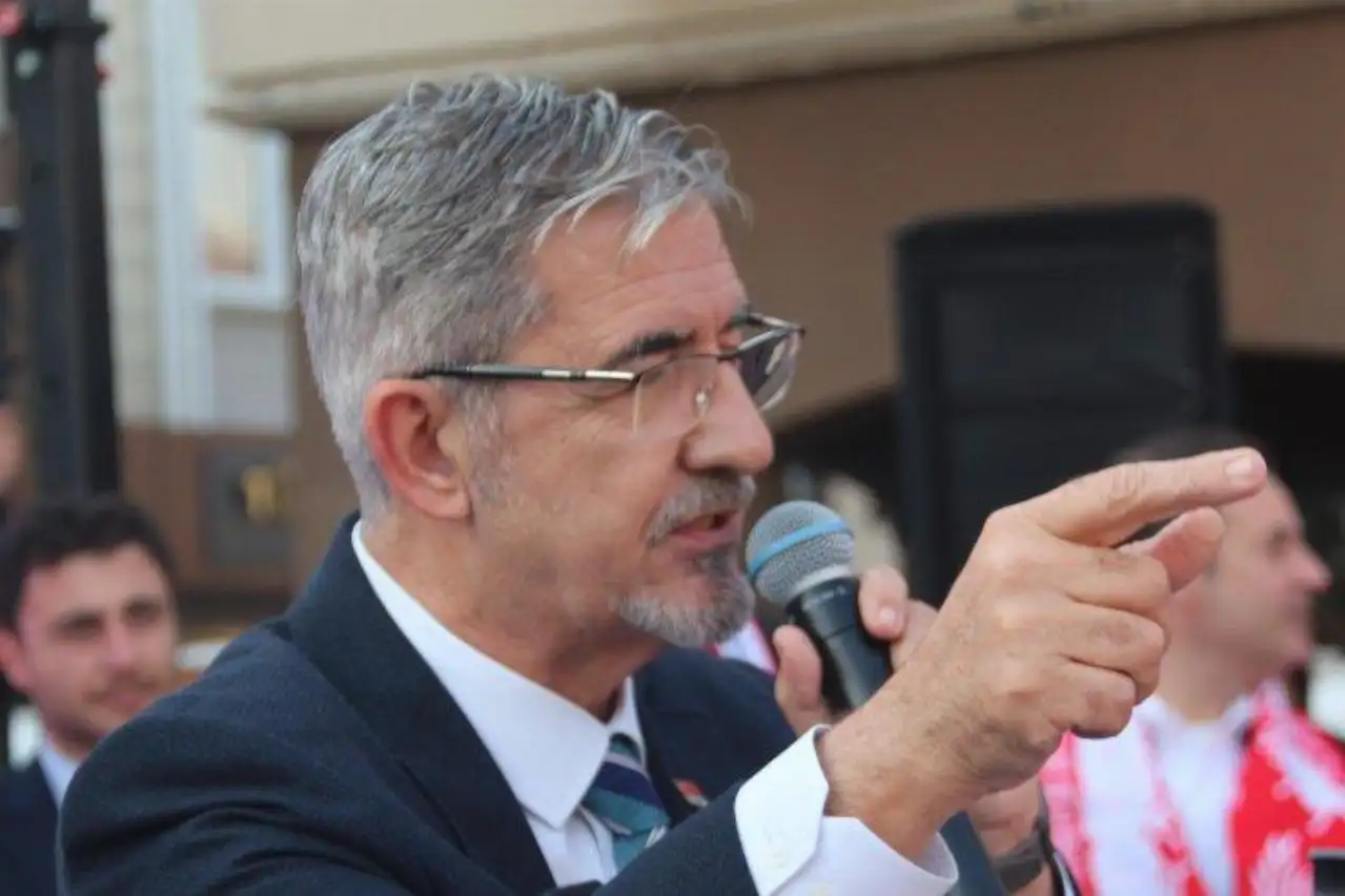 CHP'li Köybaşı'ndan Memur-Sen Başkanı Yalçın'a tepki