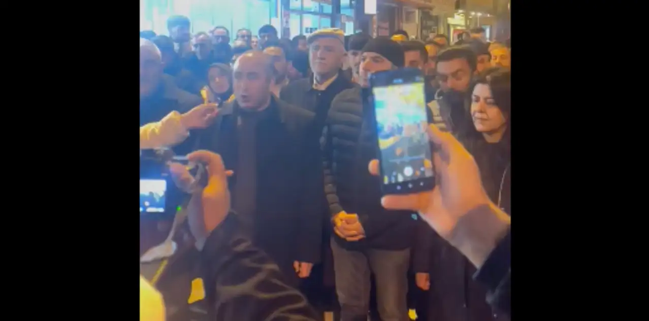 Iğdır İl Seçim kurulu, DEM Partili iki ismin adaylığını reddetti