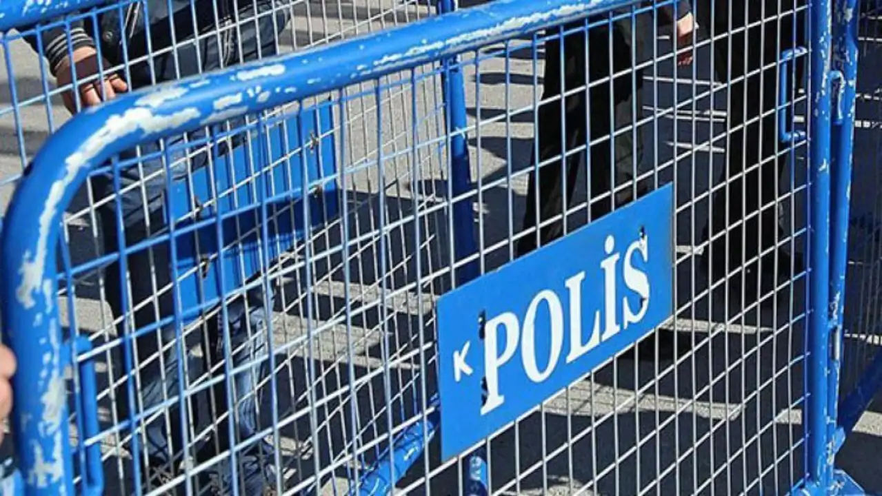 Şanlıurfa'da eylem ve etkinlikler 5 gün süreyle yasaklandı