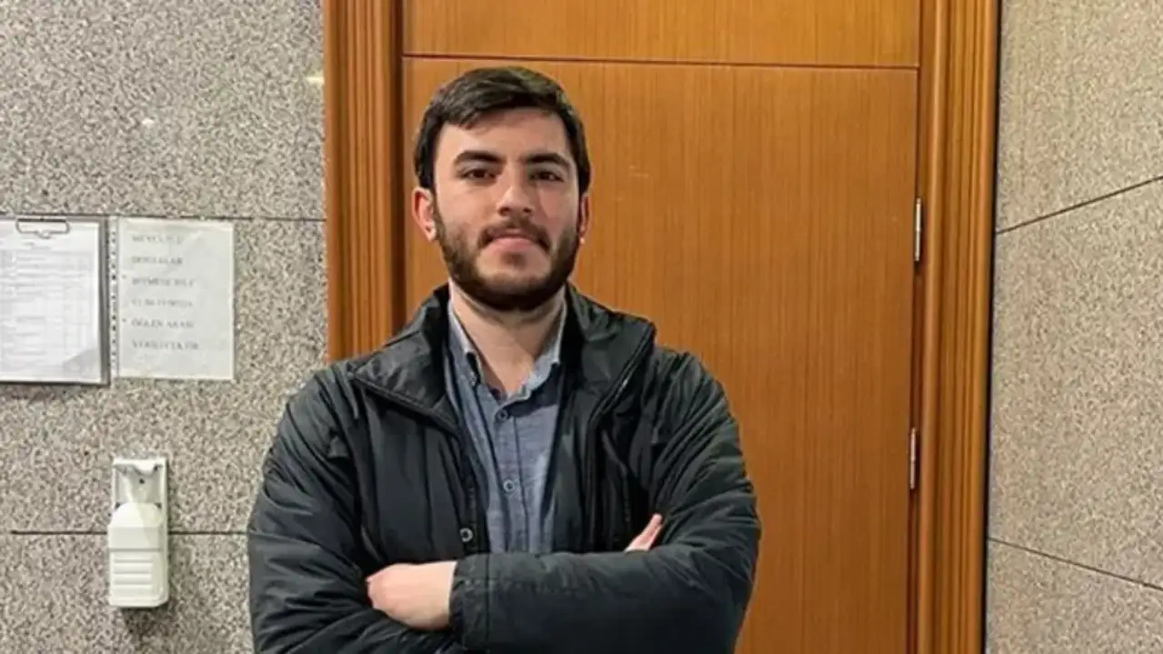 Gazeteci İsmail Arı 5 Haziran'da hakim karşısına çıkıyor