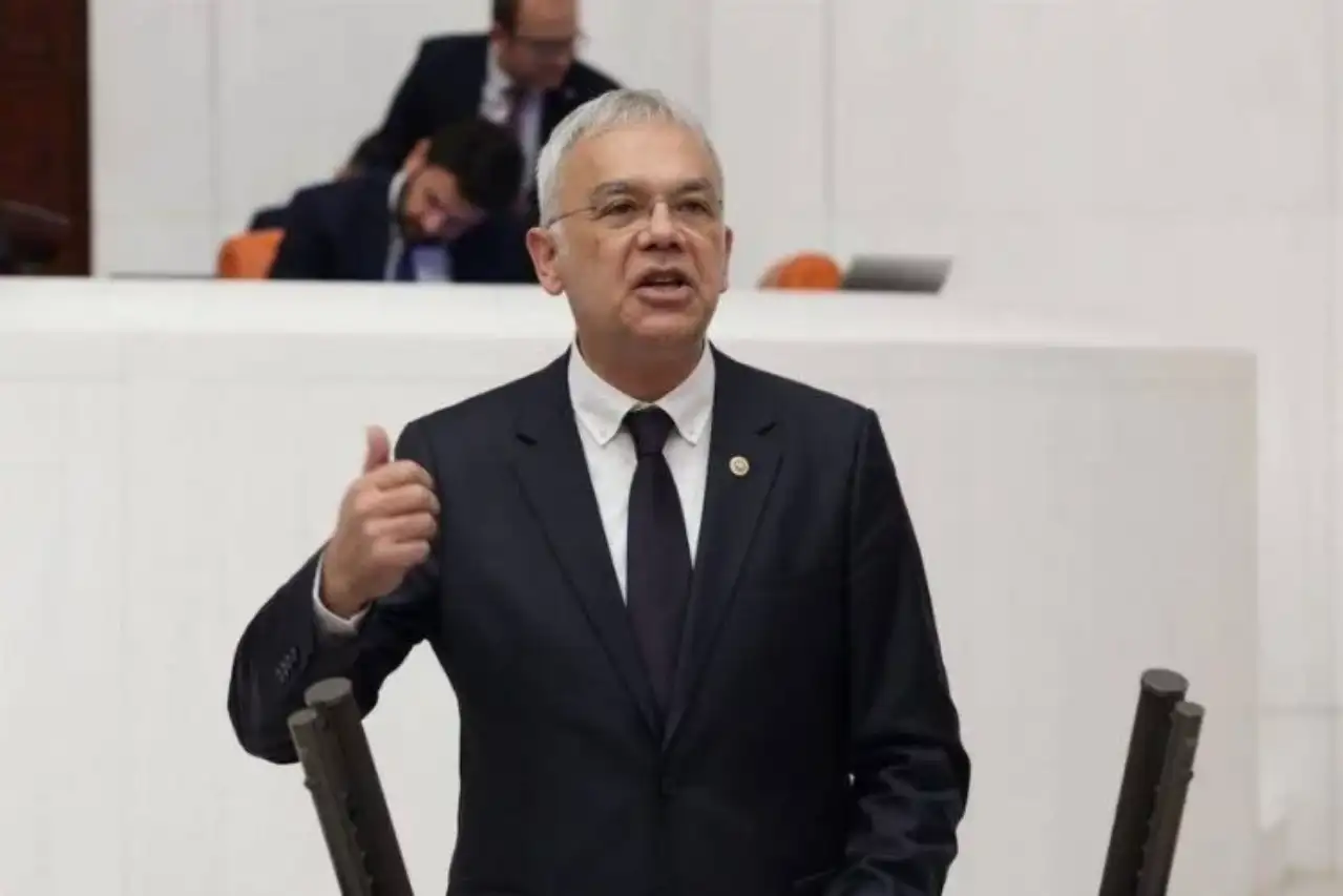 Kayıhan Pala: TÜİK verileri sağlıkta dönüşüm programının bir kez daha çöktüğünü ortaya koydu