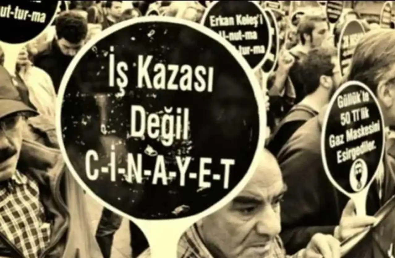 Edirne'de toprak altında kalan işçi yaşamını yitirdi