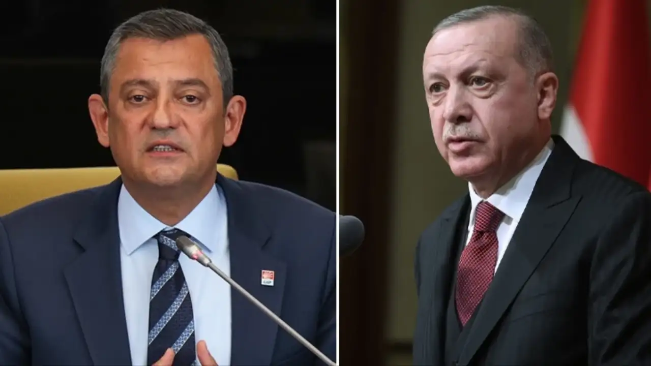 Can Ataklı: Erdoğan Dört Bakanlık Vermek İstiyor