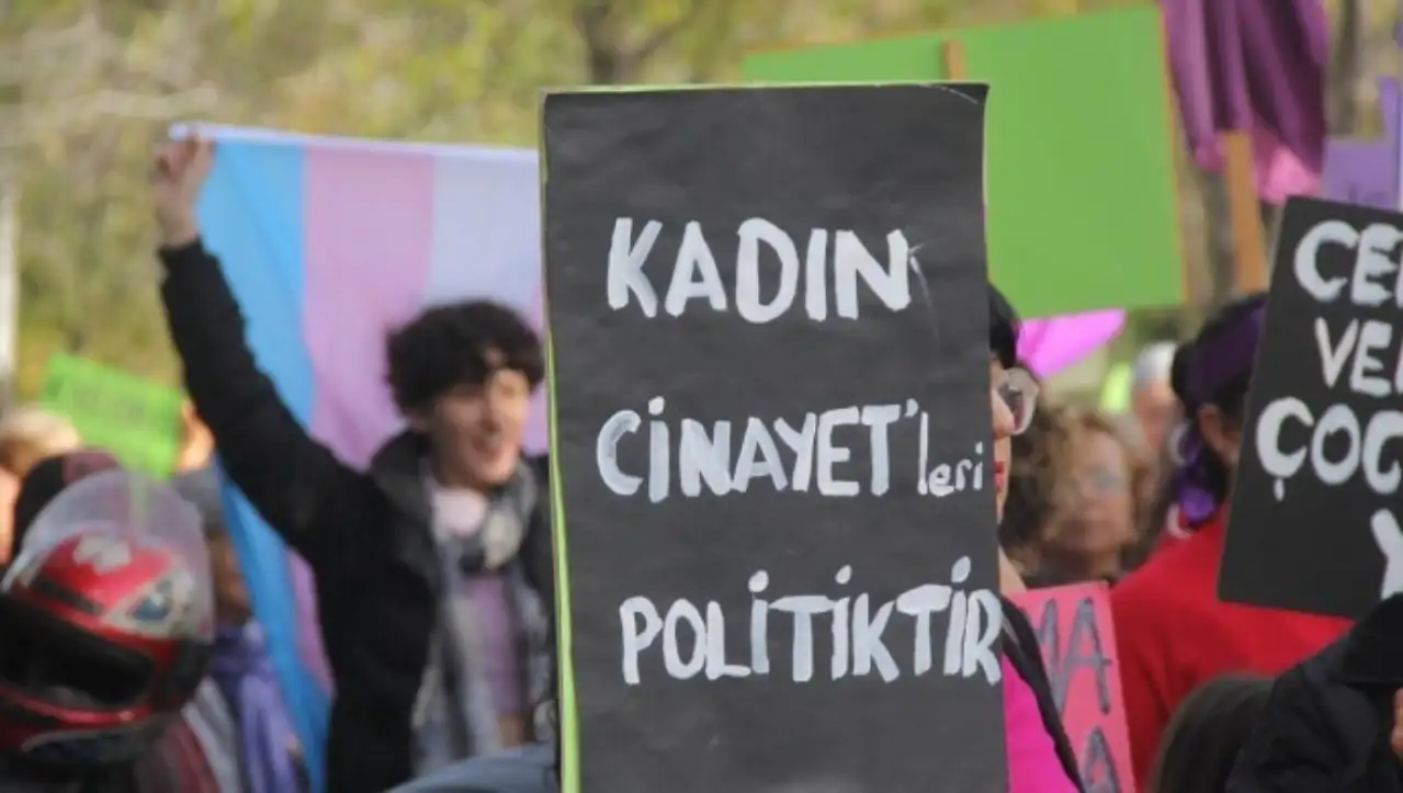 Hakkari’de bir kadın katledildi