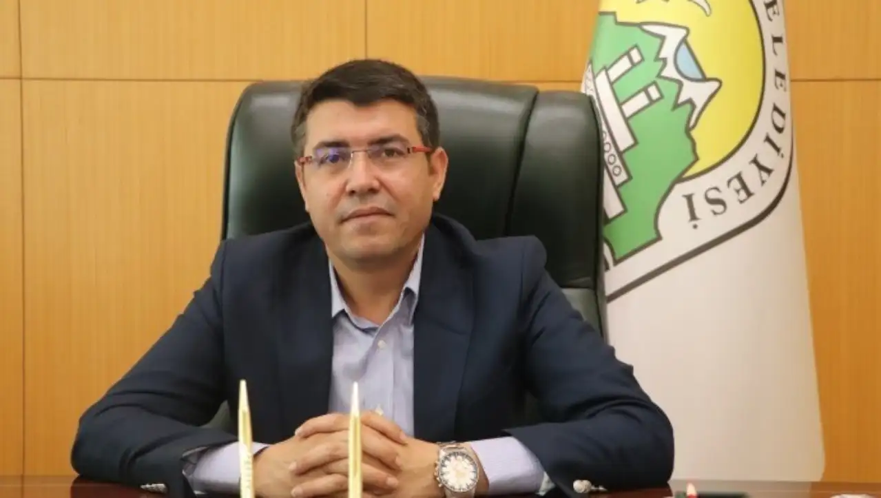 Tatvan Belediye Eşbaşkanı Erol hakkında resen soruşturma başlatıldı