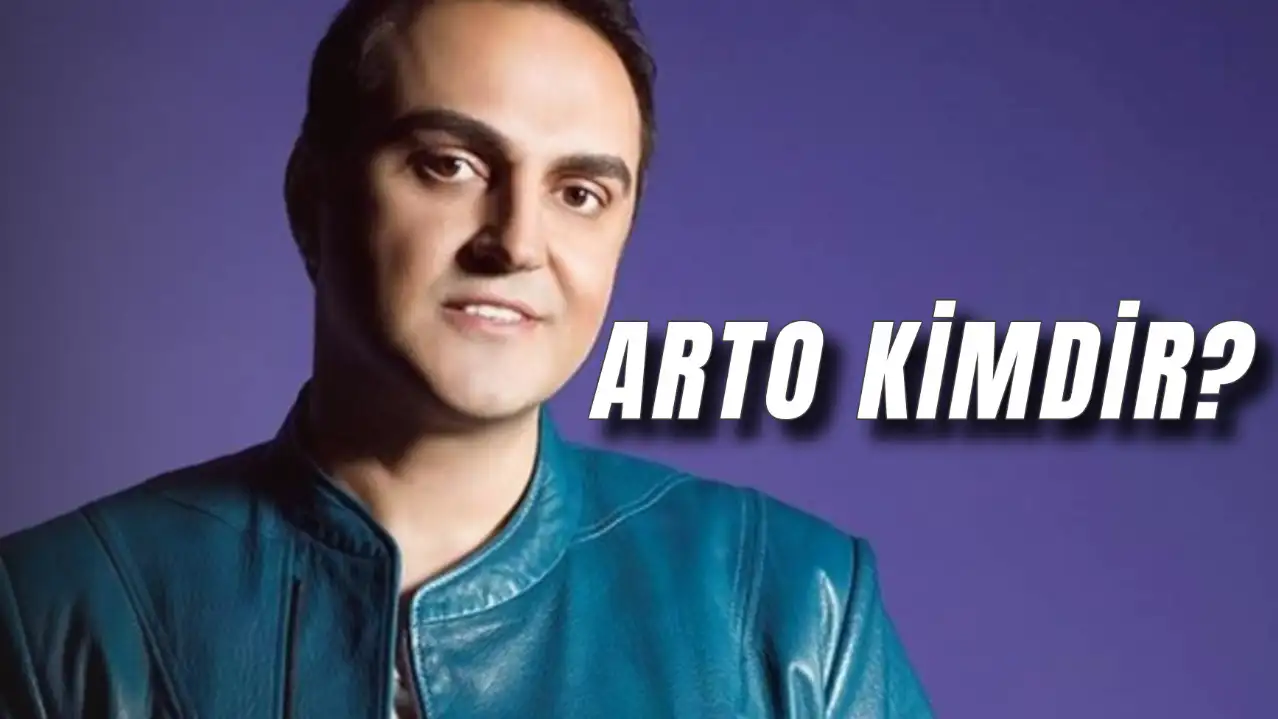 Arto Kimdir? Gerçek Adı Ne? Evli Mi?