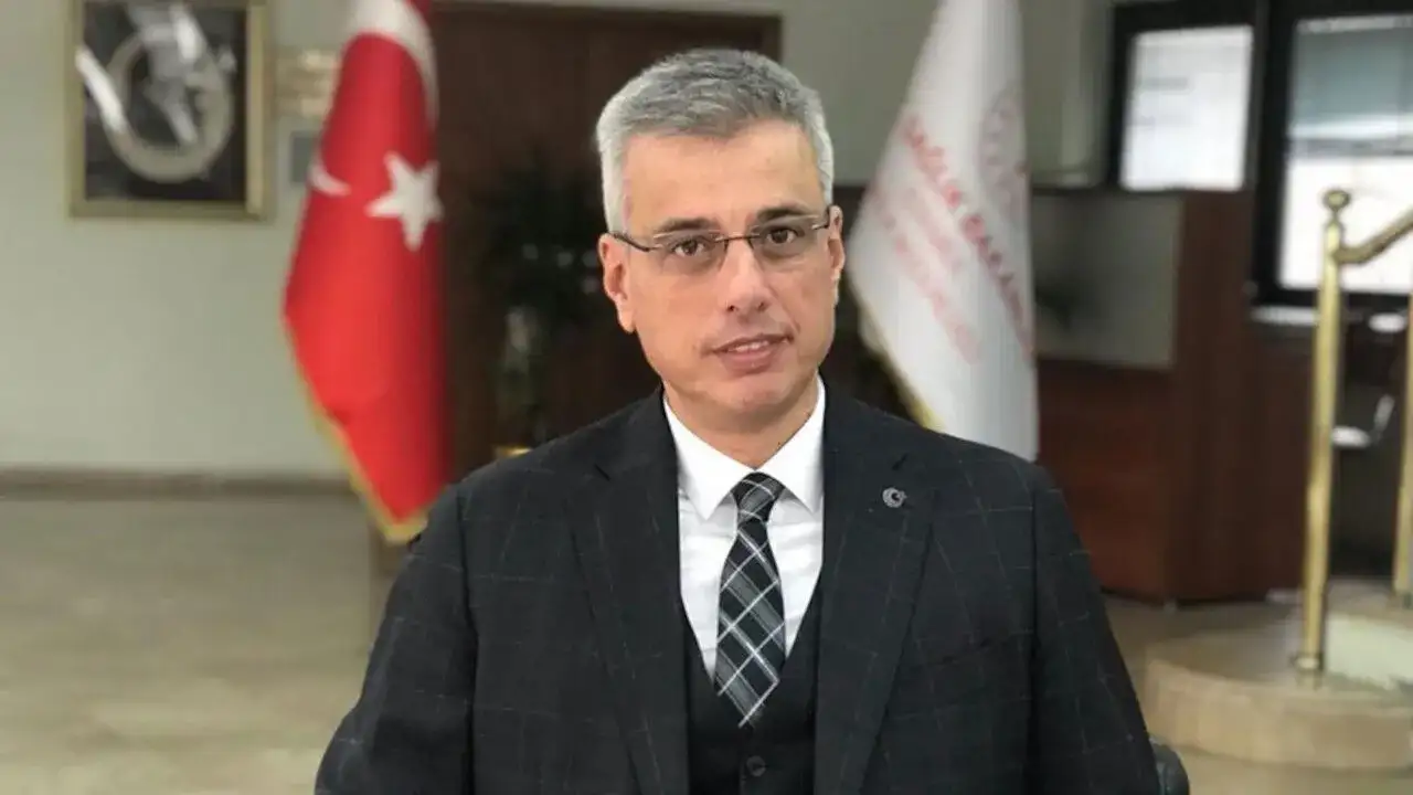 Bakan Memişoğlu'ndan 'Yenidoğan Çetesi'ne ilişkin açıklama